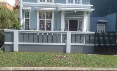 Dijual rumah siap huni citra raya Tangerang