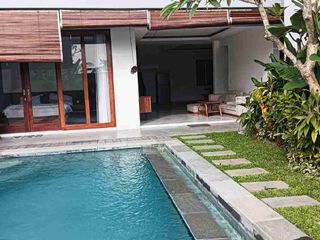 villa dekat pantai Gianyar bali