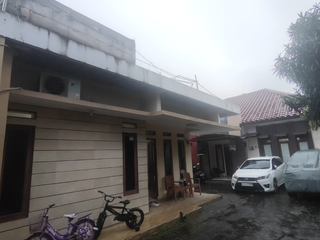 Dijual Ruko Plus Kontrakan 8 Unit di Perigi Lama Area Bintaro DR-18215