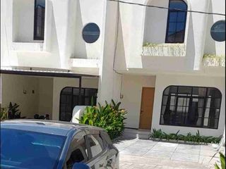 rumah baru semi villa sedap malam Denpasar timur bali
