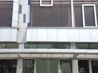 Ruko Avenue 3lt 5x17 85m JGC Jakarta Garden City Cakung