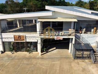 Commercial Space for Lease - Near Airport - Tawala, Panglao, Bohol