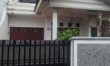 Dijual Cepat Rumah Super Murah di Pondok Kopi.