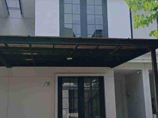 Rumah disewakan di Citra Garden Bintaro