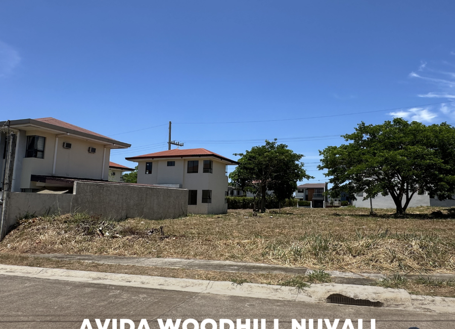 Amazon Street, Avida Woodhill Settings, Canlubang, Calamba, Laguna