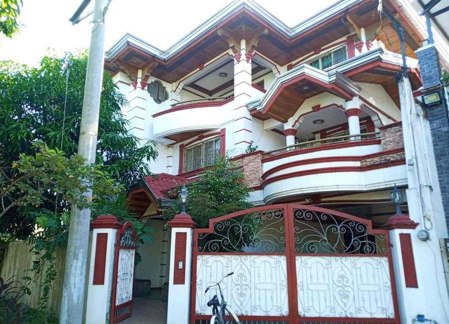 Grand Avenue, The Grand Parkplace Village, Anabu I-B, Imus, Cavite image 2