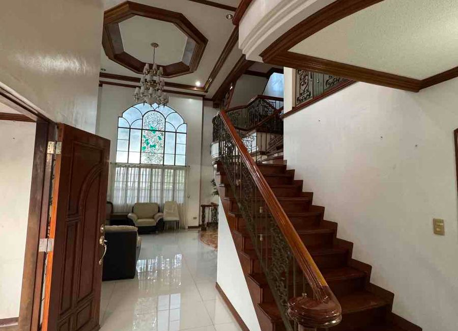 Grand Avenue, The Grand Parkplace Village, Anabu I-B, Imus, Cavite image 3