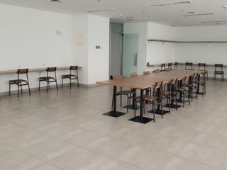 Dijual Office The Smith di Jalur Sutera Timur, Alam Sutera, Tangerang