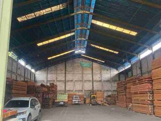 DI JUAL / DI SEWAKAN GUDANG SIAP PAKAI, DI CIKUPA, TANGERANG