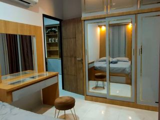 Apartemen 2 Kamar, Terawat dan Langsung bisa Tinggal di Makassar