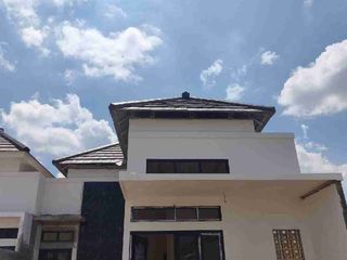 Perumahan Komersial Irfai Premium Estate Nganjuk