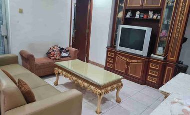 Apartemen Gading Mediterania Residence