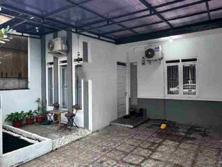 Dijual Rumah Siap Huni