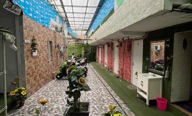 Jual Cepat Kos2an 100 Pintu SUPER MURAH di Jakarta Pusat.