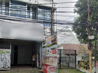 RUKO DIJUAL MURAH DIBAWAH NJOP FATMAWATI RAYA JAKARTA SELATAN