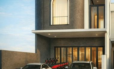Katanya Kost Jogja Mahal? Ini Malah Diskon 550jt di Depok, Sleman. Timur Ambarukmo Plaza