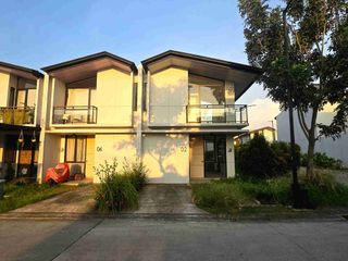 Rumah SIAP HUNI Cendana Parc by Lippo Group