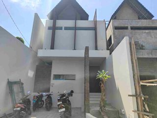Rumah Baru Teuku Umar Denpasar Bali