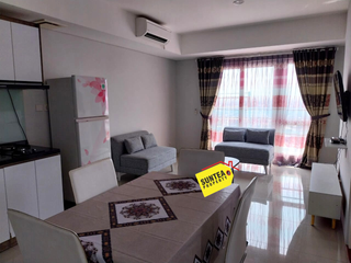 Apartment Bintaro 3 Full Furnished Strategis (SP 1076 IA)