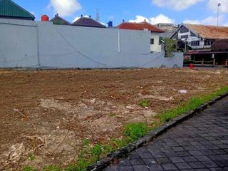 Disewakan Tanah 20 Tahun di Seminyak Cocok Untuk Usaha