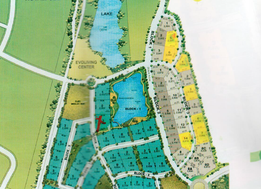 Santo Domingo, Santa Rosa, Laguna