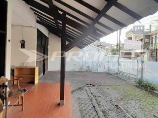 Rumah Hitung Tanah di Jati Padang Non Cluster Row Jalan 2 Mobil Hanya 3 Menit Menuju TB Simatupang