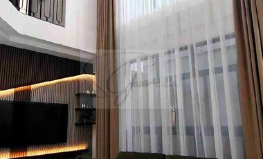 Newly Built Elegant House and Lot for Sale in BF Resort, Las Pinas City