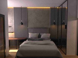 Apartemen Dekat Kampus Undip Tembalang Semarang
