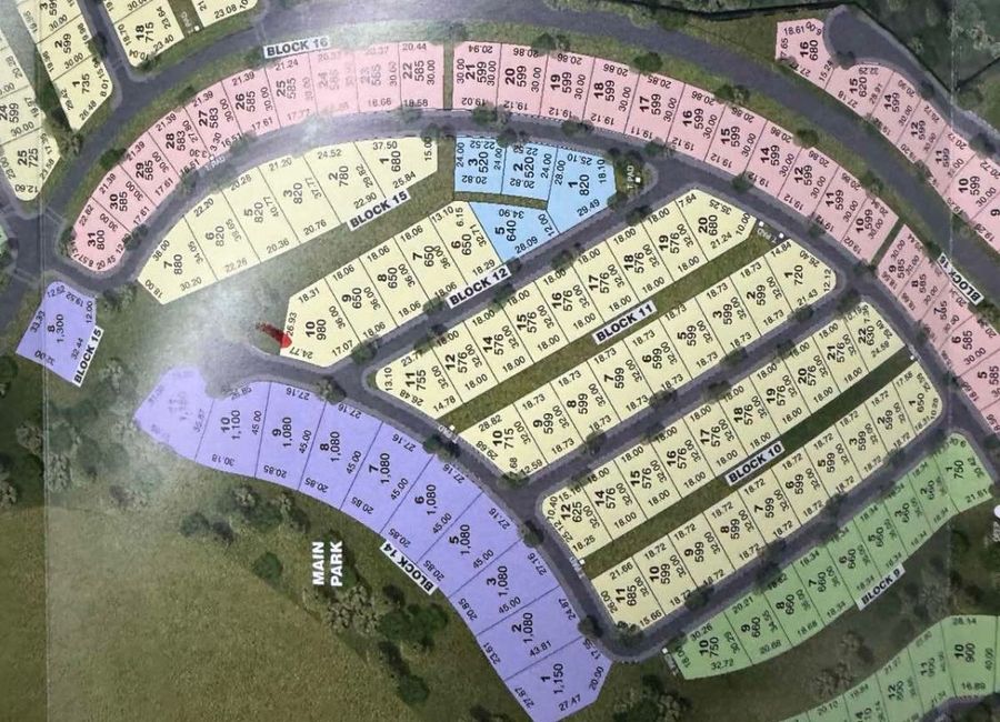 Cerilo, Canlubang, Calamba, Laguna image 3