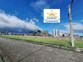 Antel Grand Village Lot for Sale - General Trias, Cavite