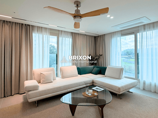 Aperito Tower | Luxury 3BR Condo For Sale In Clark | Deep Twilight Concept