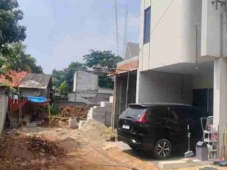 rumah 2 lantai
