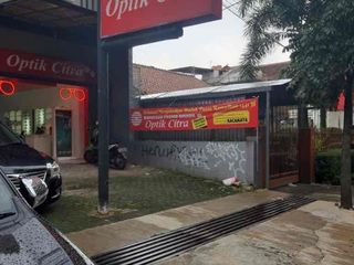 Dijual Murah Ruko di Bandung