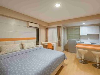sewa apartemen sudirman