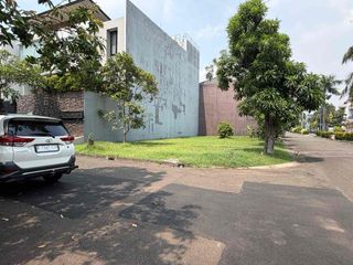 DIJUAL KAVLING HOOK SIAP BANGUN DI PURI MEDIA