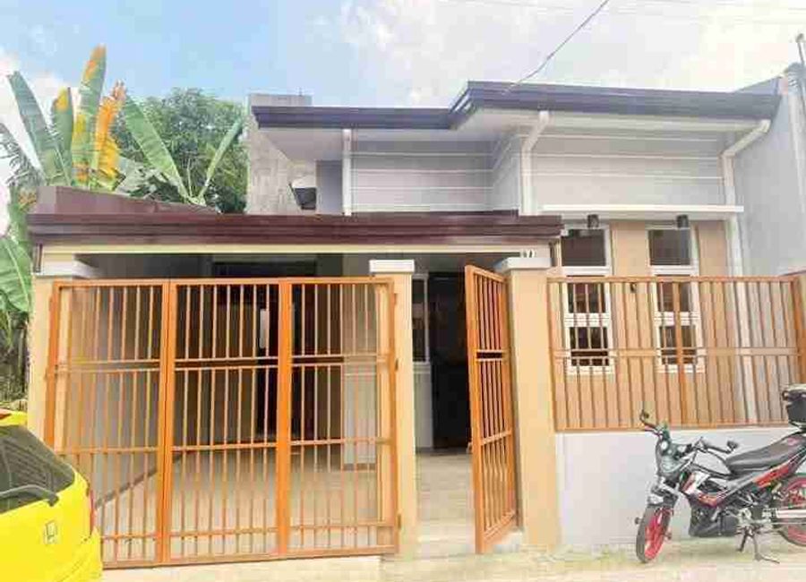San Rafael, Montalban, Rizal