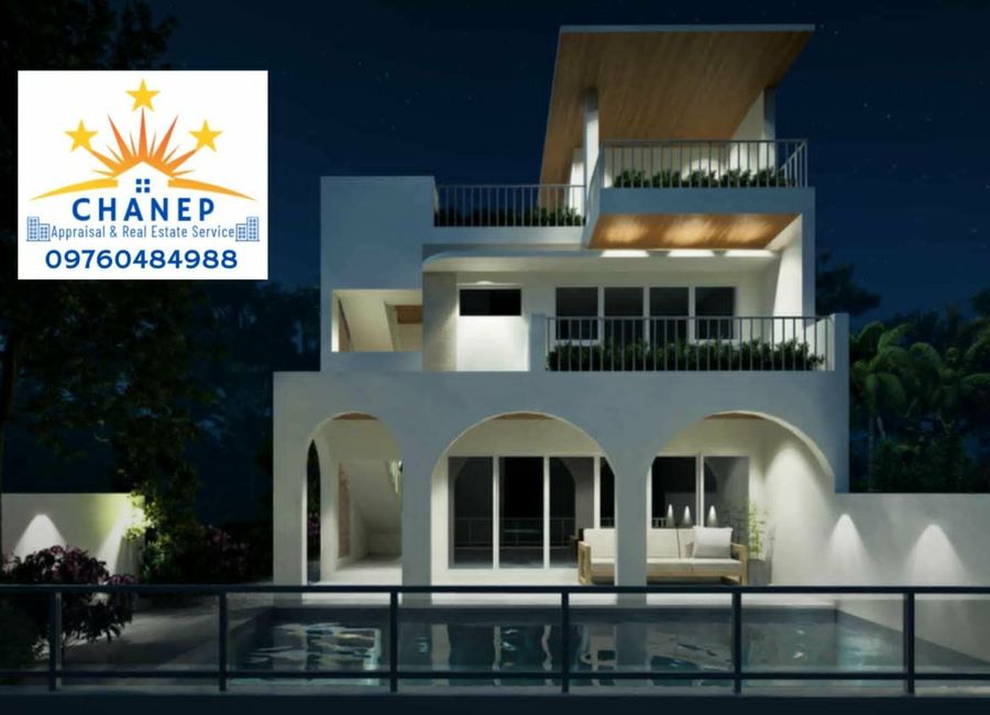 Eagle Dove, Monteverde Royale 1, San Juan, Taytay, Rizal image 3