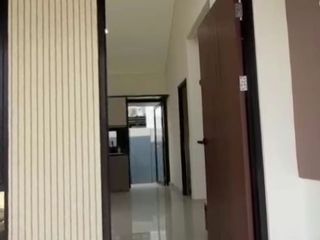 Dijual Rumah READY STOCK View Danau dengan Fasilitas Lengkap