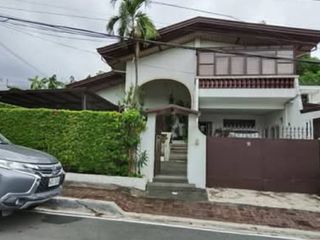 🏡 Rare Flood-Free Family Estate for Sale in Saint Ignatius Village, Quezon City