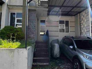 rumah komplek jatiendah cijambe cilengkrang ujung berung