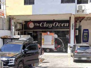 🔥 RARE RESTAURANT SPACE FOR LEASE IN MARIKINA — ALONG MAIN ROAD WITH PARKING