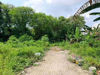 TANAH DIJUAL DI DESA SETU KULON CIREBON
