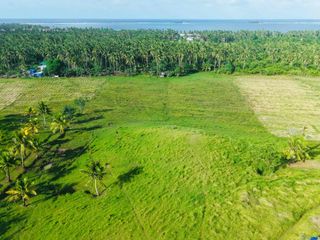 Brgy. Libertad lot for sale (near lungga cafe)