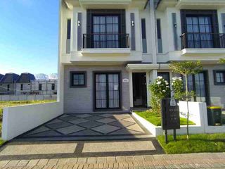Hunian Premium Sidoarjo