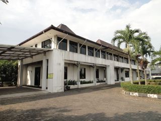 HOT DEALS Ex PABRIK Kertas Terkemuka Bandung LT 119.910 M2 Tegalluar Bojongsoang Jawa Barat Bawah Harga Pasar
