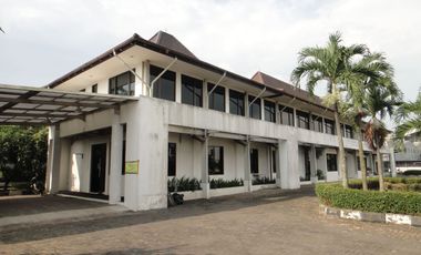 HOT DEALS Ex PABRIK Kertas Terkemuka Bandung LT 119.910 M2 Tegalluar Bojongsoang Jawa Barat Bawah Harga Pasar