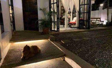 Spacious House and Lot for Sale in BF Homes Paranaque