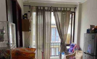 Dijual Unit Apartment Asatti di Vanya Park, Tower Agate Red, BSD