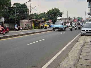Dijual tempat usaha Tanah dan Bangunan Jl Raya Propinsi Pamulang Timur Tangsel