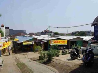 Tanah Murah Strategis Di Mainroad Cihanjuang Pemkot Cimahi Bandung
